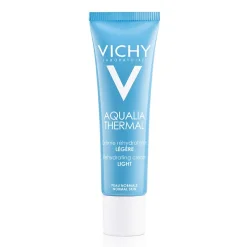 Vichy Aqualia Thermal - Crema Leggera Reidratante Viso - 30 ml