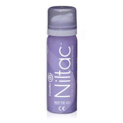 NILTAC RIMUOVI ADESIVO SPRAY 50 ML