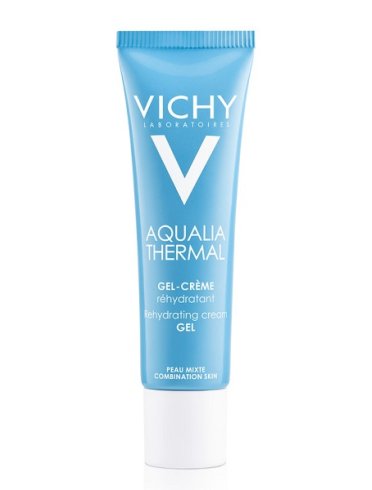 Vichy aqualia gel tubo 30 ml