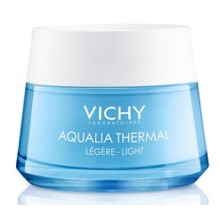 Vichy Aqualia Leggera - Crema Viso Idratante - 50 ml