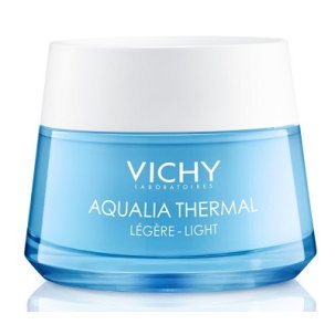 Vichy Aqualia Leggera - Crema Viso Idratante - 50 ml