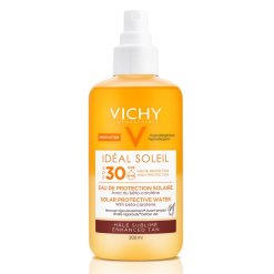 Vichy Ideal Soleil - Acqua Solare Abbronzante - 200 ml