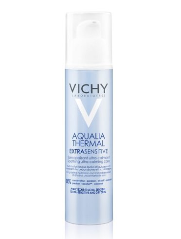 Vichy aqualia thermal extrasensitive 50 ml