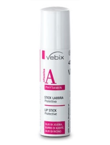 Vebix phytamin stick labbra