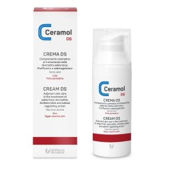 Ceramol Crema DS Corpo Pelle con Dermatite 50 ml
