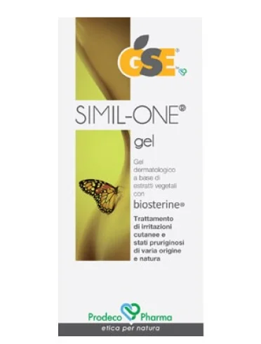 Gse simil-one gel 30 ml Gse simil-one gel 30 ml