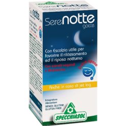 SERENOTTE GOCCE 20 ML