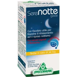 SERENOTTE GOCCE 20 ML