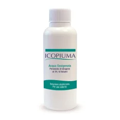 ICOPIUMA ACQUA OSSIGENATA