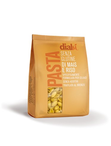 Dialsi' pasta gnocchetti 19 400 g