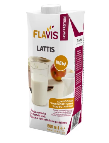 Mevalia flavis lattis 500 500 ml Mevalia flavis lattis 500 500 ml