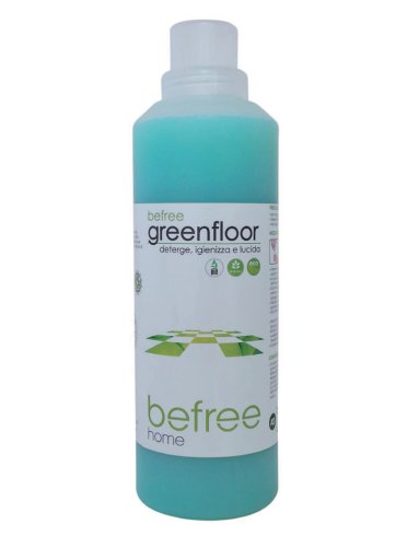 Befree home pure elimina odori spray 650 g