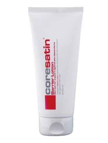 Coresatin barrier lotion lozione idratante 200 ml