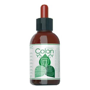 GREEN COLON 50 ML