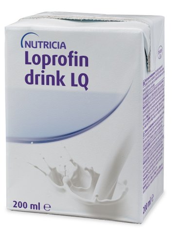 Loprofin drink 200 ml