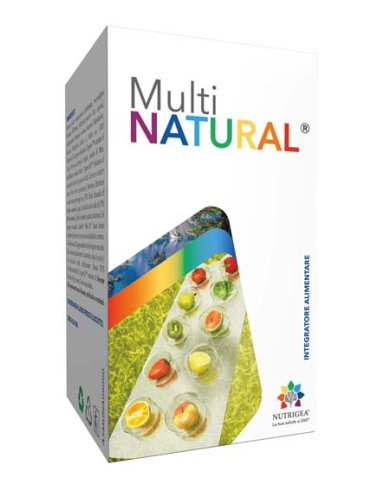 Multinatural polvere 90 g