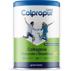 Colpropur Care - Integratore per le Articolazioni Gusto Neutro - 300 g