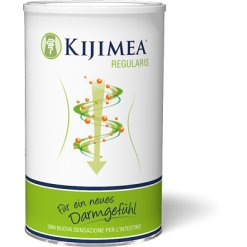 Kijimea Regularis - Integratore Digestivo per Gonfiore Addominale - Granulato 250 g