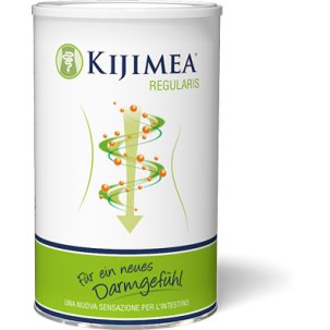 Kijimea Regularis - Integratore Digestivo per Gonfiore Addominale - Granulato 250 g