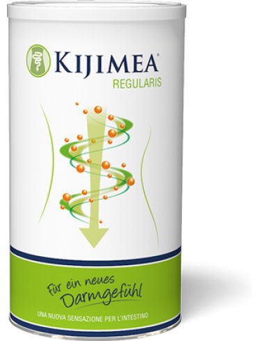 Kijimea regularis - integratore digestivo per gonfiore addominale - granulato 500 g