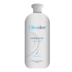 OLEODEN DETERGENTE CUTE/CAPELLI 500 ML