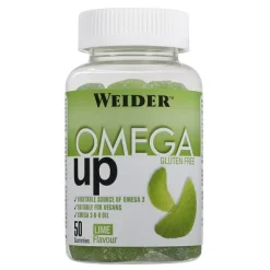 WEIDER OMEGA UP CARAMELLE 180 G