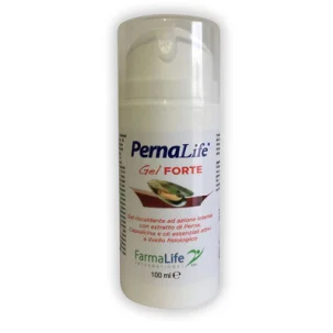 PERNALIFE GEL FORTE 100ML