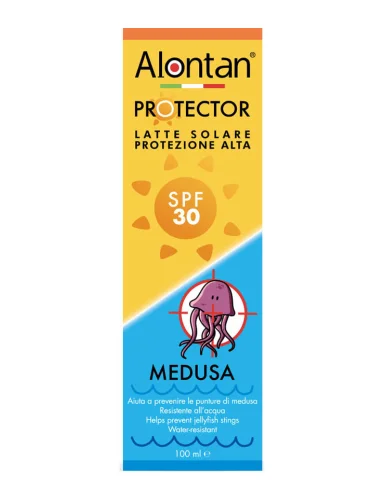 Alontan protector medusa spf30 Alontan protector medusa spf30