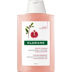 KLORANE SHAMPOO MELOGRANO 400 ML