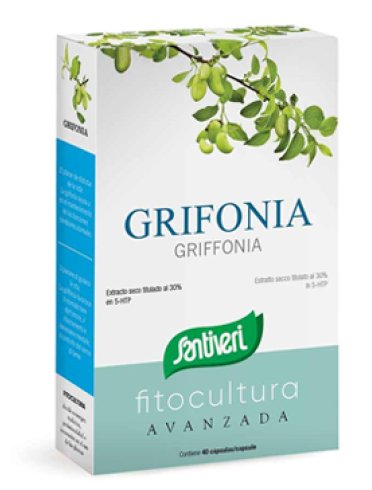 Grifonia 40cps