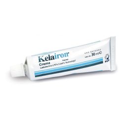 Kelairon - Crema Cutanea per il Trattamento delle Discromie - 30 ml