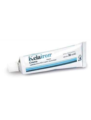 Kelairon - crema cutanea per il trattamento delle discromie - 30 ml