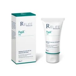 PAPIX LONG GEL PER PELLE ACNEICA 50 ML