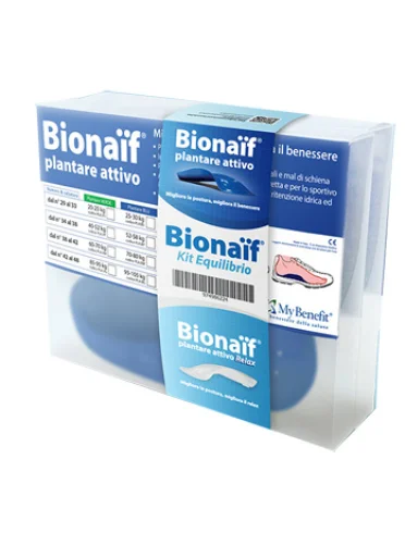 Bionaif kit equilibrio ng42-48 Bionaif kit equilibrio ng42-48