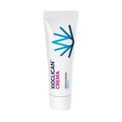 Xioglican Crema - Trattamento di Edemi e Contusioni - 50 g