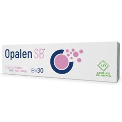 OPALEN SB CREMA 50 ML