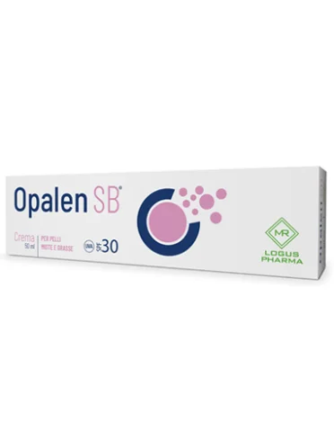 Opalen sb crema 50 ml Opalen sb crema 50 ml
