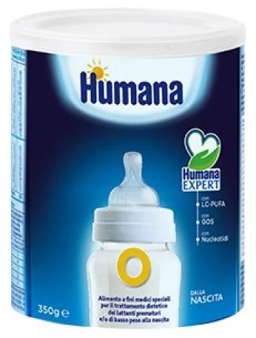 Humana 0 350 g Humana 0 350 g
