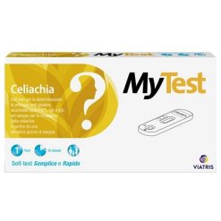 My Test Celiachia - Test Rapido - 1 Pezzo