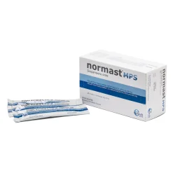 Normast MPS - Integratore per il Controllo della Sindrome del Dolore Misto - 20 Bustine