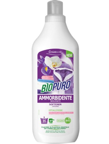 Biopuro ammorbidente 1000ml