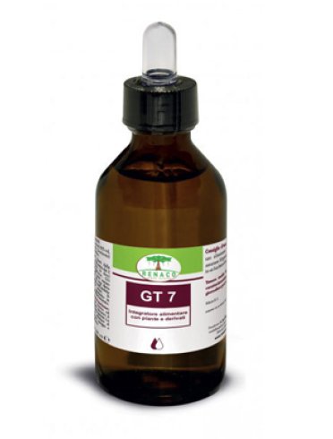 Gt7 gocce 100ml