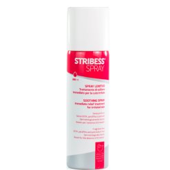 Stribess Spray Lenitivo Corpo 200 ml