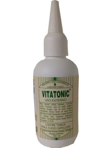 Vitatonic 100 ml