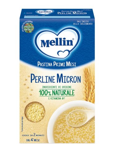 Mellin perline micron 500 g