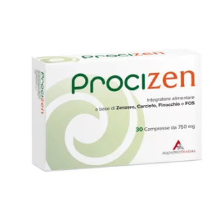 PROCIZEN 30 COMPRESSE