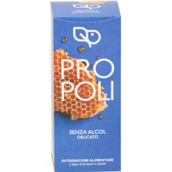 PROPOLI SENZA ALCOL 100ML