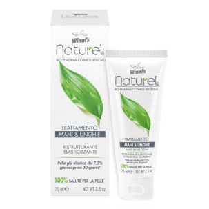 WINNI'S NATUREL TRATTAMENTO MANI UNGHIE 75 ML