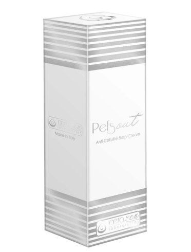 Pefs out anti cellulite body cream 250 ml