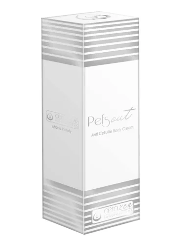 Pefs out anti cellulite body cream 250 ml Pefs out anti cellulite body cream 250 ml